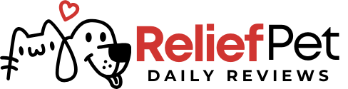 ReliefPet Daily