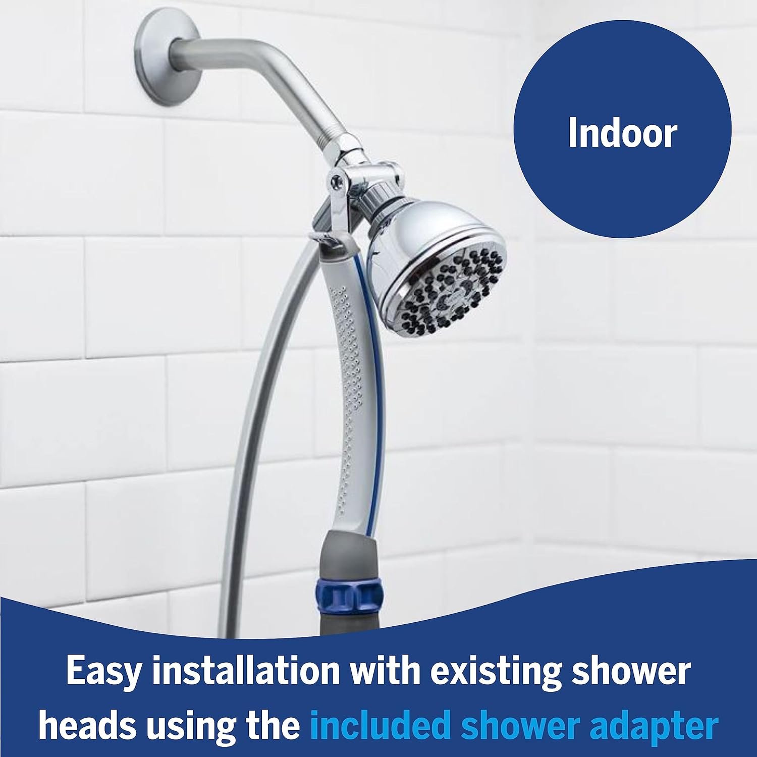 Professional Dog Shower Attachment: 5 Ultimate Steps For Fast And Easy Bathing Solution 2026 3 easy dog cleaning and flexible hose dog bath — Waterpik Pet Wand Pro attachment