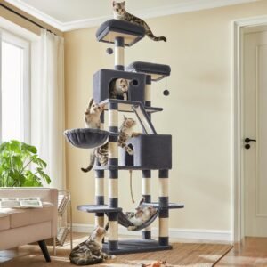Cat Tree
