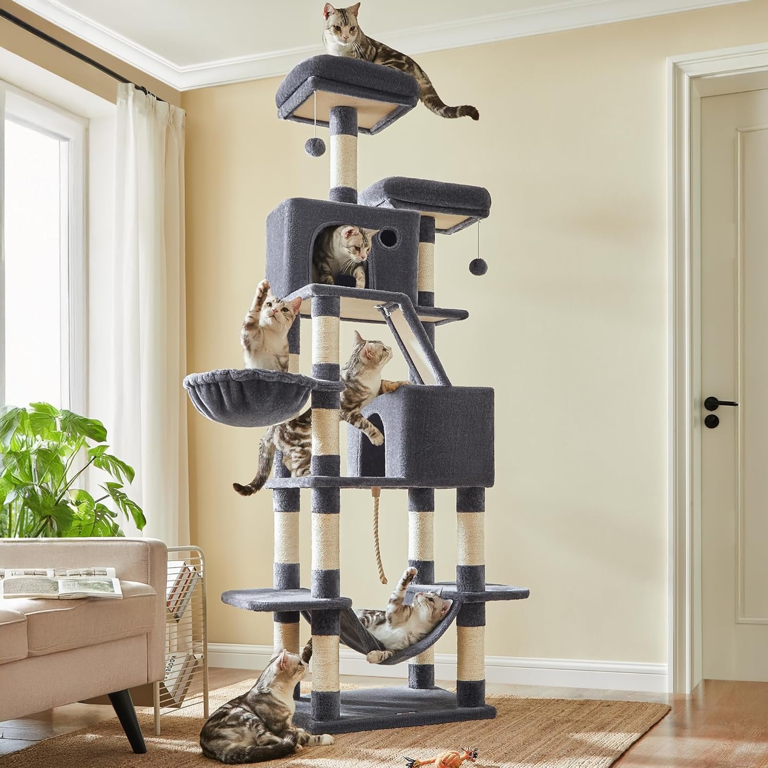 Cat Tree