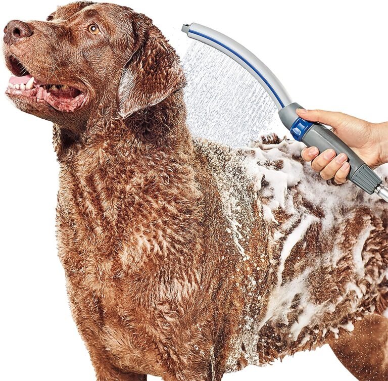Professional Dog Shower Attachment: 5 Ultimate Steps For Fast And Easy Bathing Solution 2026 1 Dog Shower Attachment