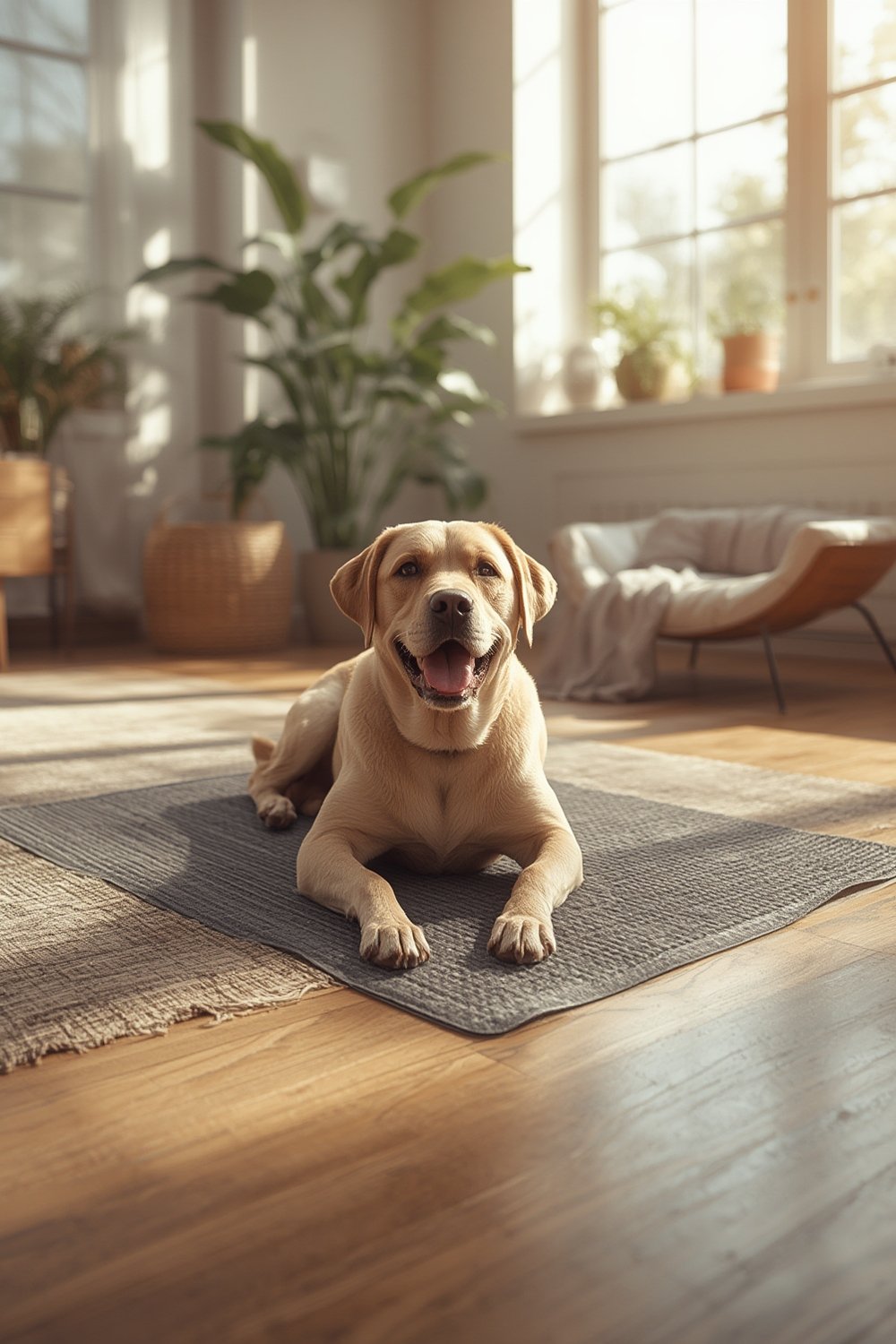 Cooling Mat: 7 Ultimate Steps For Amazing Results In 2026 1 cooling mat for dogs in use keeping a pet comfortable